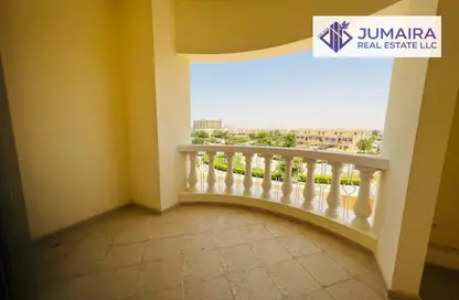 Apartment - Studio - 1 Bathroom for sale in Royal Breeze 5 - Royal Breeze - Al Hamra Village - Ras Al Khaimah