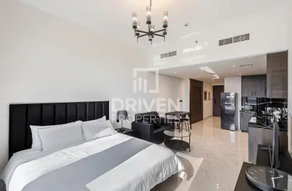 Apartment - 1 Bathroom for rent in Lincoln Park - Sheffield - Lincoln Park - Arjan - Dubai