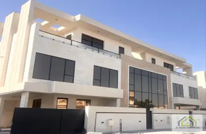 Villa - 5 Bedrooms - 7 Bathrooms for sale in Hoshi - Al Badie - Sharjah