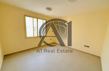 Apartment - 3 Bedrooms - 3 Bathrooms for rent in Asharej - Al Ain