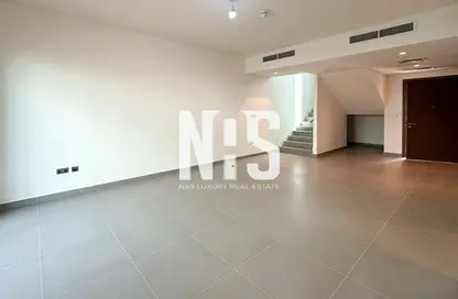 Townhouse - 3 Bedrooms - 4 Bathrooms for rent in Noya Viva - Noya - Yas Island - Abu Dhabi