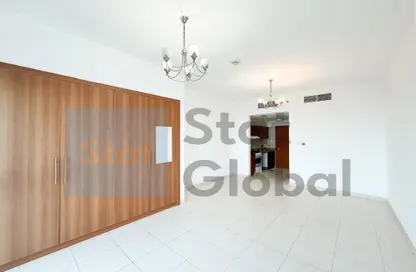 Apartment - 1 Bathroom for rent in Skycourts Tower C - Skycourts Towers - Dubai Land - Dubai