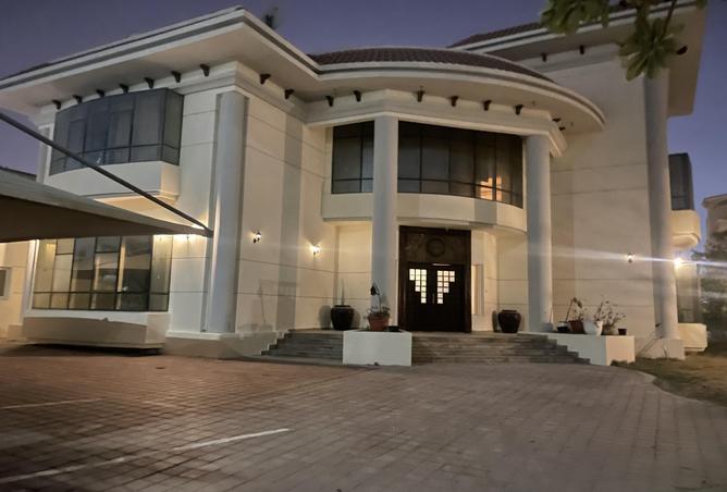 Rent In Khalifa City A Villas: Modern Luxurious Independent 6 BR Vila ...