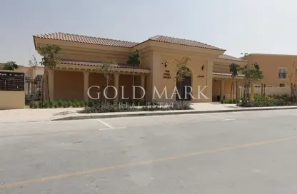 Townhouse - 4 Bedrooms - 4 Bathrooms for sale in Amaranta - Villanova - Dubai Land - Dubai