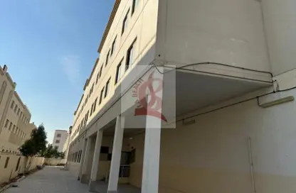 Staff Accommodation - Studio - 7+ Bathrooms for rent in Dubai Investment Park 2 (DIP 2) - Dubai Investment Park (DIP) - Dubai