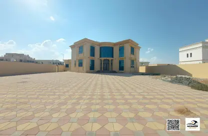 Villa - 5 Bedrooms - 7 Bathrooms for rent in Al Hamidiya 2 - Al Hamidiya - Ajman