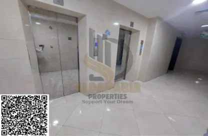 Apartment - 1 Bedroom - 1 Bathroom for rent in Al Rashidiya Towers - Ajman Downtown - Ajman