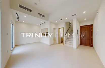 Townhouse - 3 Bedrooms - 4 Bathrooms for rent in Amaranta - Villanova - Dubai Land - Dubai