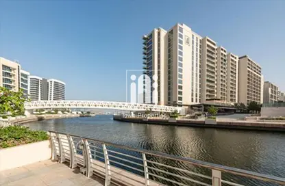 Apartment - 3 Bedrooms - 3 Bathrooms for sale in Al Rahba - Al Muneera - Al Raha Beach - Abu Dhabi