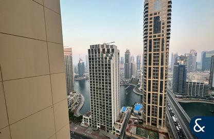 Apartment - 1 Bedroom - 2 Bathrooms for sale in Murjan 1 - Murjan - Jumeirah Beach Residence - Dubai