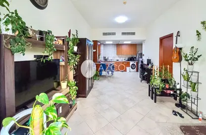 Apartment - 1 Bedroom - 2 Bathrooms for rent in Norton Court 2 - Norton Court - Motor City - Dubai