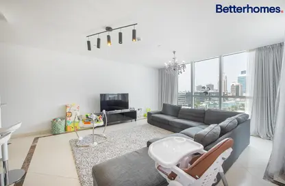 Apartment - 2 Bedrooms - 3 Bathrooms for sale in 23 Marina - Dubai Marina - Dubai