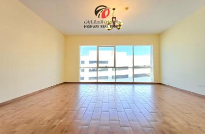 Apartment - 1 Bathroom for rent in Dubai Star Building - Al Nahda 1 - Al Nahda - Dubai