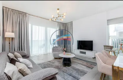 Apartment - 2 Bedrooms - 3 Bathrooms for rent in La Vie - Jumeirah Beach Residence - Dubai