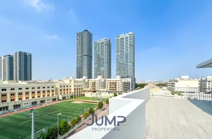 Apartment - 2 Bedrooms - 3 Bathrooms for sale in Luma 22 - Jumeirah Village Circle - Dubai