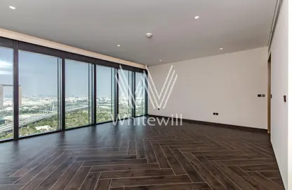 Apartment - 1 Bedroom - 2 Bathrooms for sale in One Za'abeel The Residences - Zabeel 1 - Zabeel - Dubai