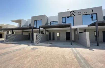 Townhouse - 3 Bedrooms - 3 Bathrooms for rent in Camelia 1 - Camelia - Arabian Ranches 2 - Dubai