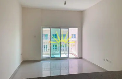 Apartment - 1 Bedroom - 1 Bathroom for sale in Centrium Tower 1 - Centrium Towers - Dubai Production City (IMPZ) - Dubai