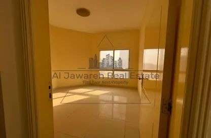 Apartment - 2 Bedrooms - 2 Bathrooms for rent in Al Naemiya Tower 1 - Al Naemiya Towers - Al Nuaimiya - Ajman