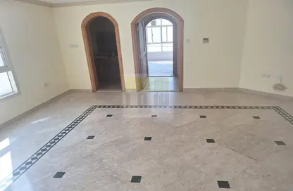 Villa - 7 Bedrooms - 7 Bathrooms for rent in Khalidiya Street - Al Khalidiya - Abu Dhabi