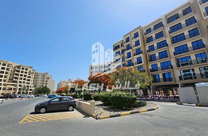 Apartment - 1 Bathroom for sale in Al Hamra Views - Al Hamra Village - Ras Al Khaimah