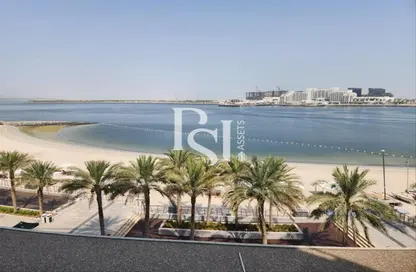 Apartment - 4 Bedrooms - 5 Bathrooms for sale in Al Rahba - Al Muneera - Al Raha Beach - Abu Dhabi