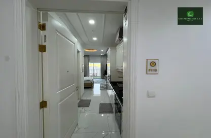 Apartment - 1 Bathroom for rent in Vincitore Boulevard - Arjan - Dubai