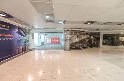 Retail - Studio for rent in Pyramid Centre - Oud Metha - Bur Dubai - Dubai