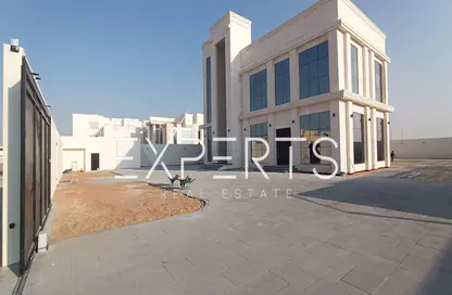 Villa - 6 Bedrooms for rent in Mohamed Bin Zayed City Villas - Mohamed Bin Zayed City - Abu Dhabi