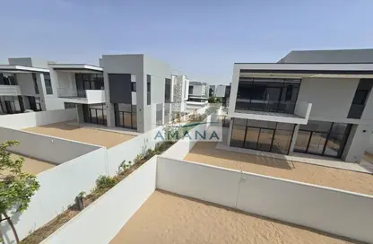 Townhouse - 4 Bedrooms - 5 Bathrooms for rent in Murooj Al Furjan - Al Furjan - Dubai