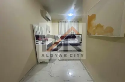 Apartment - 1 Bathroom for rent in Al Rawda 2 Villas - Al Rawda 2 - Al Rawda - Ajman