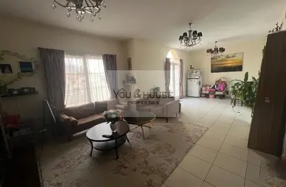 Apartment - 2 Bedrooms - 3 Bathrooms for sale in Florence 2 - Tuscan Residences - Jumeirah Village Circle - Dubai