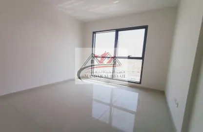 Apartment - 3 Bedrooms - 4 Bathrooms for rent in Tilal City - Sharjah