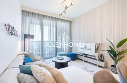 Apartment - 1 Bedroom - 2 Bathrooms for rent in Forte 2 - Forte - Downtown Dubai - Dubai