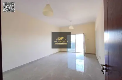 Apartment - 1 Bathroom for rent in Al Rawda 2 Villas - Al Rawda 2 - Al Rawda - Ajman