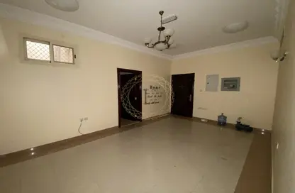 Apartment - 2 Bedrooms - 2 Bathrooms for rent in Slemi - Al Jimi - Al Ain