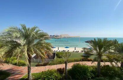 Apartment - 1 Bedroom - 2 Bathrooms for rent in Pacific Bora Bora - Pacific - Al Marjan Island - Ras Al Khaimah