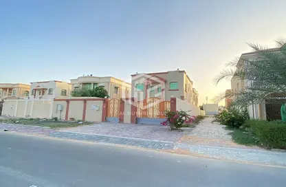 Villa - 5 Bedrooms - 6 Bathrooms for rent in Al Rawda 3 - Al Rawda - Ajman