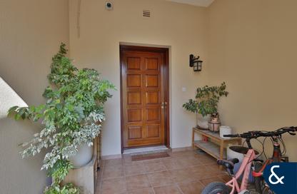 Villa - 3 Bedrooms - 3 Bathrooms for sale in Alma 1 - Alma - Arabian Ranches - Dubai