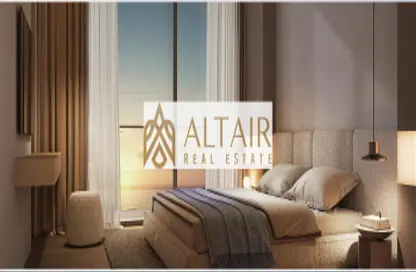 Apartment - 1 Bedroom - 2 Bathrooms for sale in Flora Isle - Dubai Islands - Deira - Dubai