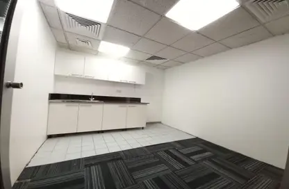 Office Space - Studio - 2 Bathrooms for rent in Rigga Road - Al Rigga - Deira - Dubai