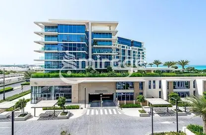 Apartment - 1 Bedroom - 2 Bathrooms for sale in Mamsha Al Saadiyat - Saadiyat Cultural District - Saadiyat Island - Abu Dhabi