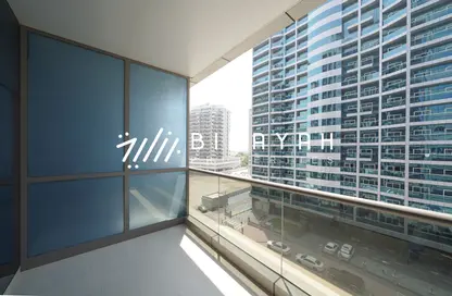 Apartment - 1 Bathroom for sale in The Spirit - Dubai Sports City - Dubai