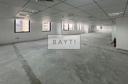 Full Floor - Studio for rent in Arenco Offices - Dubai Investment Park (DIP) - Dubai