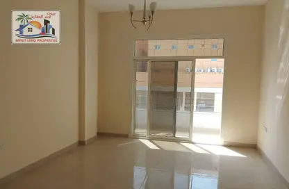 Apartment - 2 Bedrooms - 3 Bathrooms for rent in Al Jurf 3 - Al Jurf - Ajman Downtown - Ajman