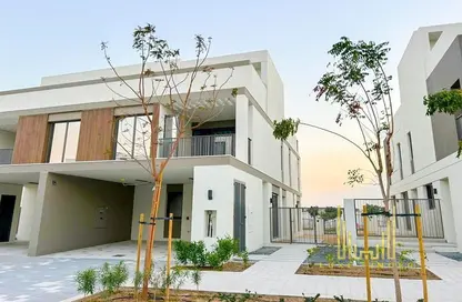 Villa - 4 Bedrooms - 5 Bathrooms for sale in Aura - Tilal Al Ghaf - Dubai