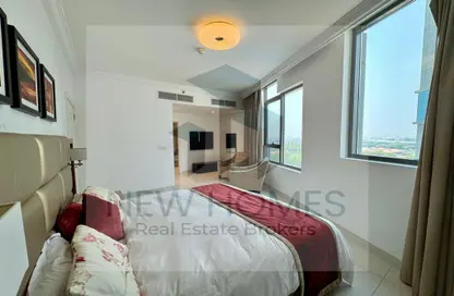 Apartment - 1 Bedroom - 2 Bathrooms for rent in Capital Bay Tower A - Capital Bay - Business Bay - Dubai