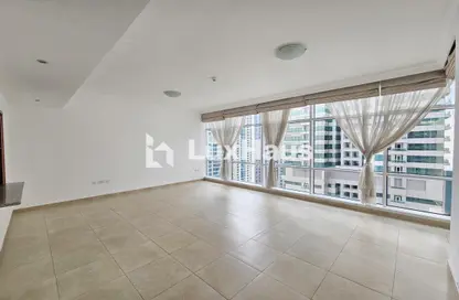 Apartment - 2 Bedrooms - 3 Bathrooms for sale in MAG 218 - Dubai Marina - Dubai