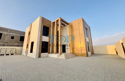 Villa - 6 Bedrooms - 7+ Bathrooms for rent in Aliyah - Al Yahar - Al Ain