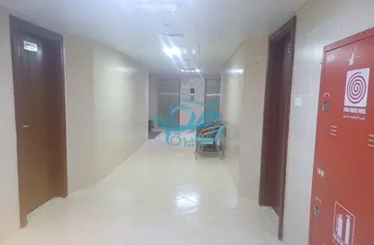 مكتب - استوديو - 1 حمام للايجار في آل نهيان - أبوظبي